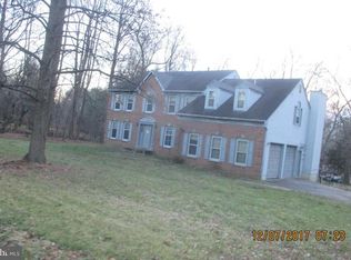 3801 Enterprise Rd, Bowie, MD 20721