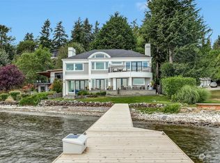 8301 NE Juanita Dr, Kirkland, WA