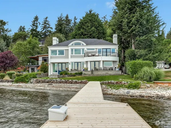 8301 NE Juanita Drive, Kirkland, WA 98034