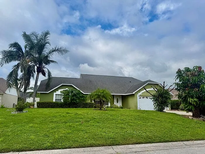 5624 Mandarin Ct