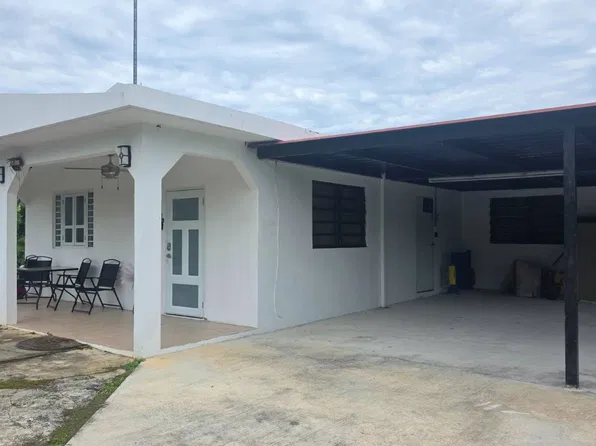 Calle 605 Km #3.3, Utuado, PR 00641