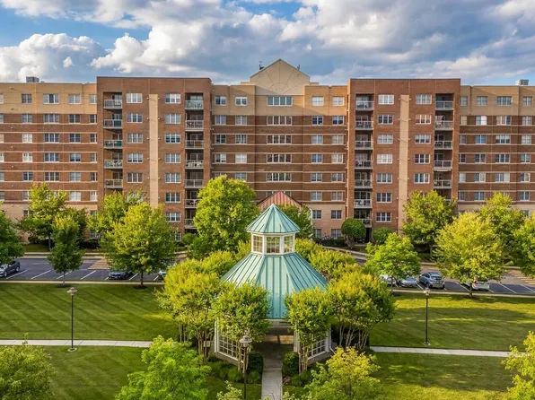 12240 Roundwood Rd Unit 509, Lutherville Timonium, MD 21093
