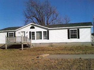 31820 NE Utah Rd, Greeley, KS 66033