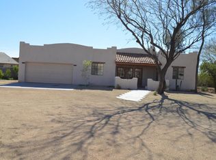 1750 S Desert View Pl, Apache Junction, AZ 85120