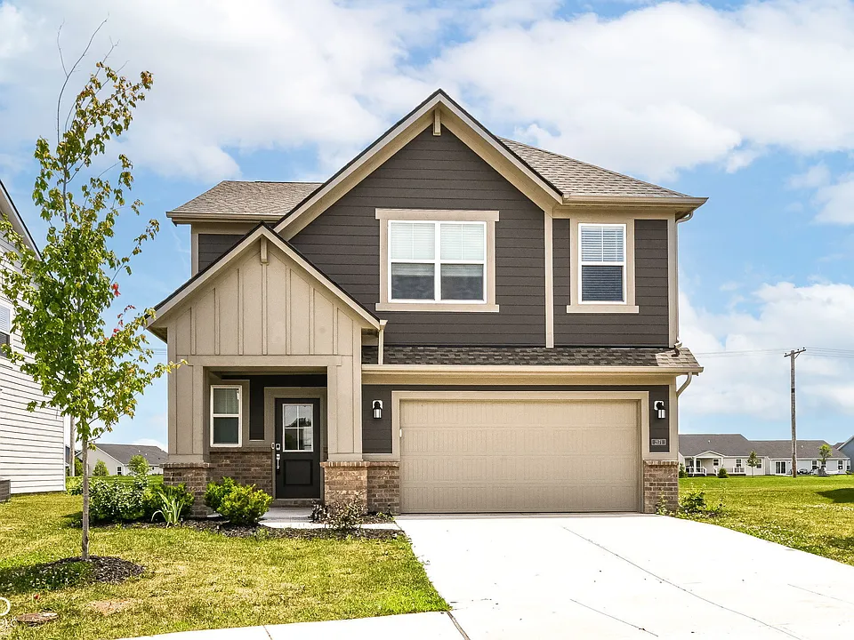 2171 Cooper Run Ln