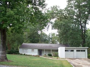 8 Oak Rd, Salisbury, NC 28144