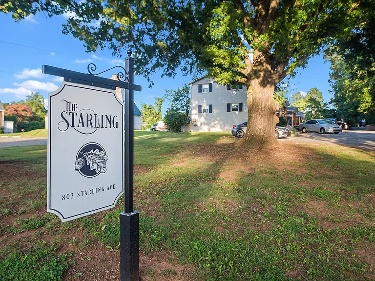 803 Starling Avenue — Photo 1