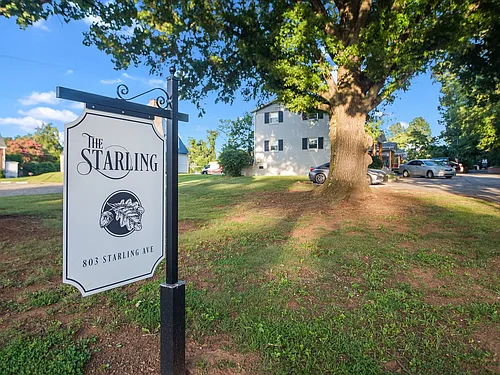 803 Starling Avenue Photo 1