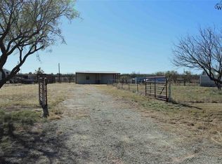 336 Tomahawk Trl, Wichita Falls, TX 76310
