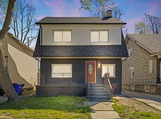13586 Pinehurst St, Detroit, MI 48238