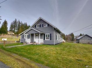 82 Glenn Rd N, Montesano, WA 98563