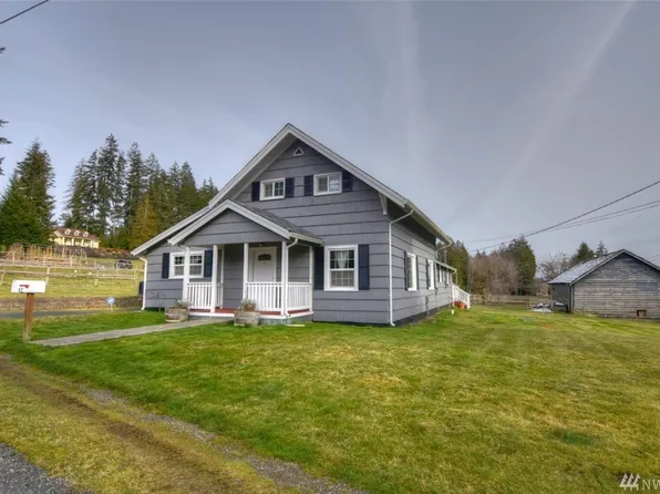 82 Glenn Rd N, Montesano, WA 98563