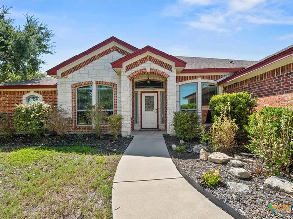 2145 Yturria Dr, Belton, TX 76513