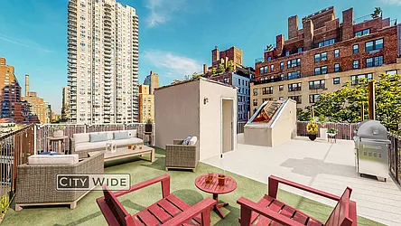 Rented by City Wide Apartments