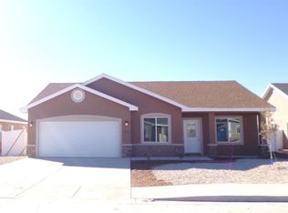 1509 W Champ Clark Ct, Artesia, NM 88210