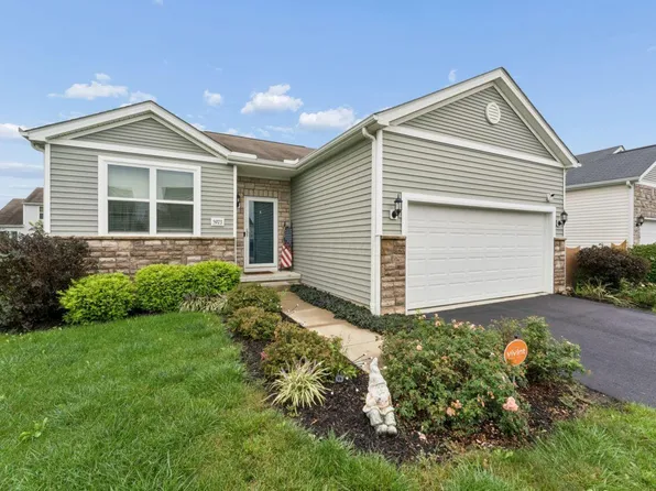 5973 Tully Cross Dr, Galloway, OH 43119