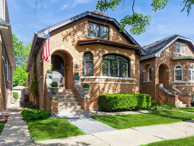 3621 Madison Ave, Brookfield, IL, 60513
