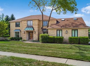 6937 Bonnie Brae Ln, Columbus, OH 43235