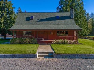 9114 247th St E, Graham, WA
