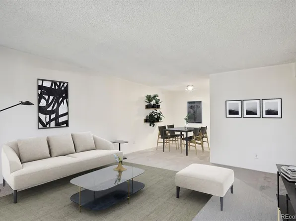 7755 E Quincy Avenue #206A4, Denver, CO 80237