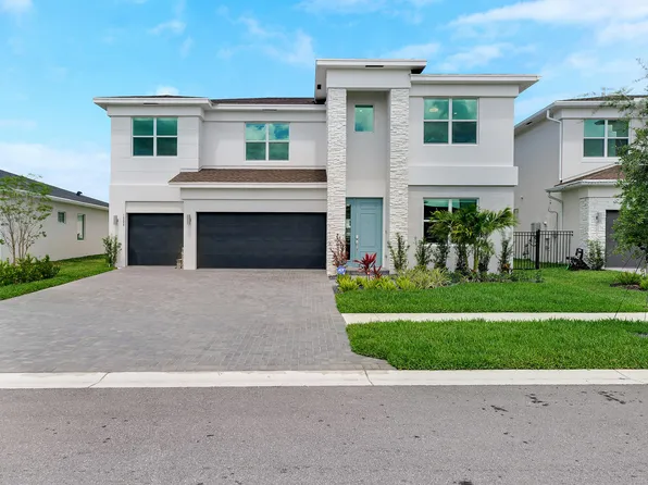 1525 Stockbridge Street, Loxahatchee, FL 33470