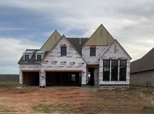 754 E 149th St S, Glenpool, OK 74033