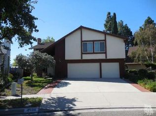2108 E Fernview St, Simi Valley, CA 93065