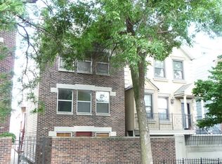 1839 N Bissell St #1, Chicago, IL 60614
