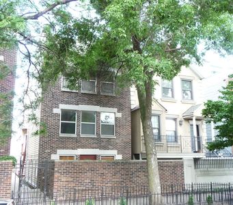 1839 N Bissell St #1, Chicago, IL, 60614