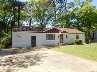 3505 Honeysuckle Rd, Montgomery, AL 36109