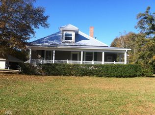 8701 Gullatt Rd, Palmetto, GA 30268