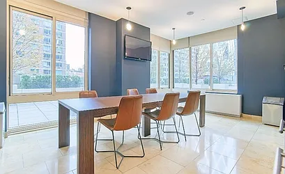 Rented by Avenues Real Estate