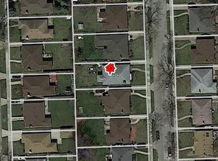 24061 Moritz Ave, Oak Park, MI 48237