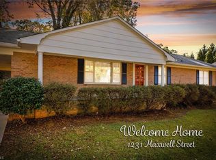 1231 Maxwell St, Salisbury, NC 28144