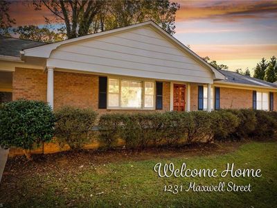 1231 Maxwell St, Salisbury, NC, 28144