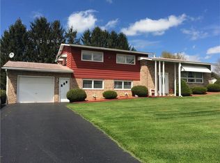 125 Greenfield Rd, New Castle, PA