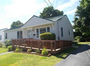 22 Francis St, Waterville, ME 04901
