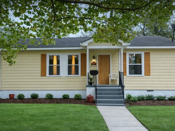 4142 Buena Vista Ave, Macon, GA