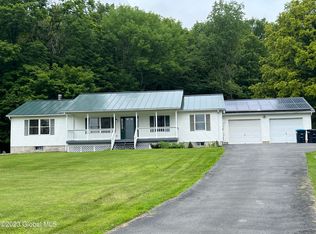 327 Buckley Rd, Whitehall, NY 12887