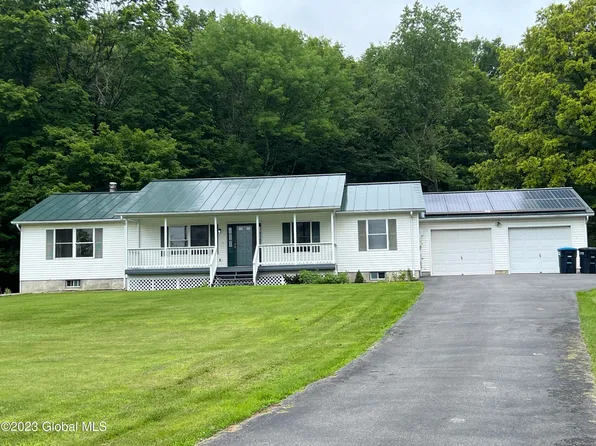 327 Buckley Road, Whitehall, NY 12887