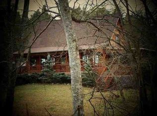 3971 Timber Way, Sevierville, TN 37876