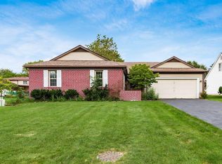 295 Brice Rd, Reynoldsburg, OH 43068