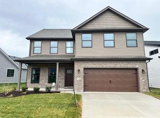 1388 Angus Trl, Lexington, KY 40509