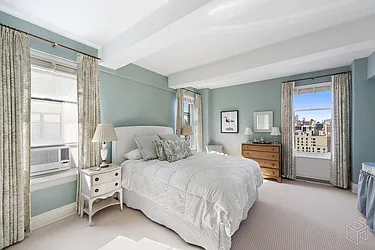 Sold by Halstead Real Estate