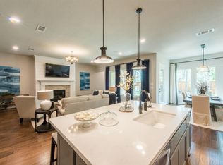 4104 Sandalwood Ln, Spring, TX 77386