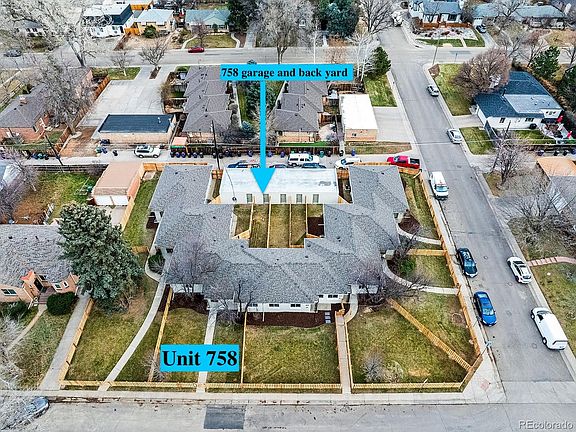3rd image of 758 Dahlia Street