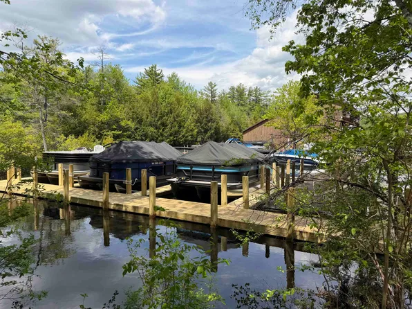 0 River Street #4, Ashland, NH 03217