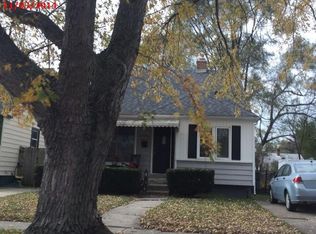 4192 Brouseville Ave, Lincoln Park, MI 48146