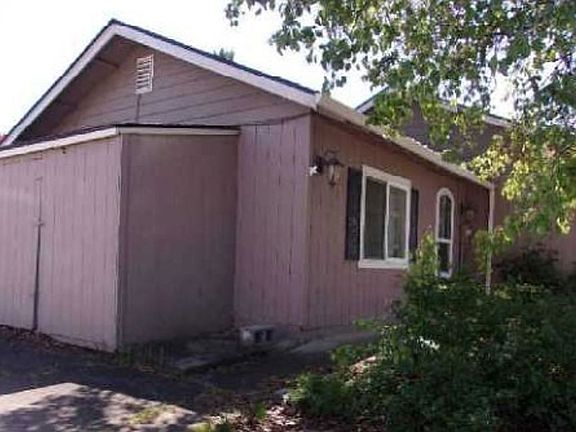 Property Side View