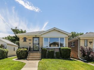 7449 W Winnemac Ave, Harwood Heights, IL